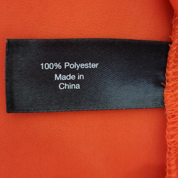 EUC Lane Bryant 18/20 Boho Peasant Beaded Embroidered Tasseled Sheer Blouse - Picture 14 of 15